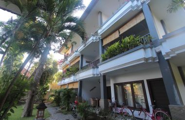 ▷ Нощувки в Taman Agung Hotel, Бали - Hermes Holidays
